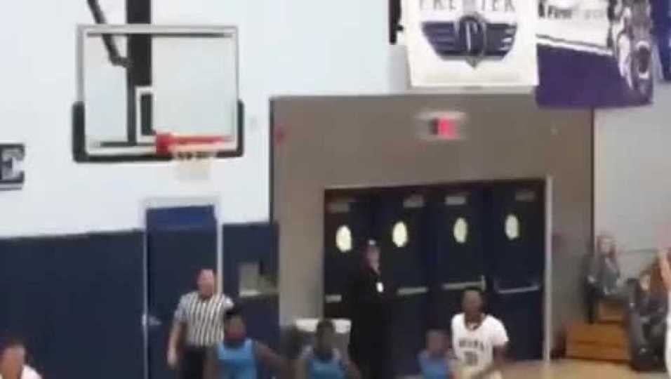 BEARS VS STORM   TRISTON MCCARTY CLIP