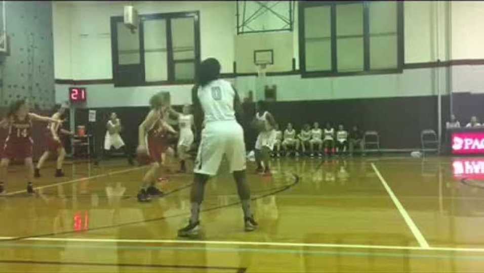 Ava Toone highlight video