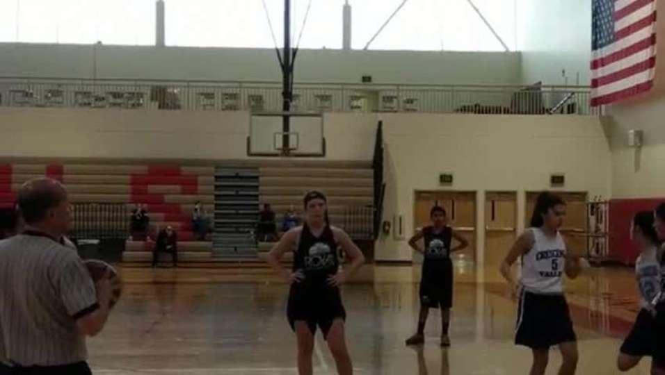 Royal Girls Shooting