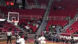 SFA Signee #3 Cameron Mack