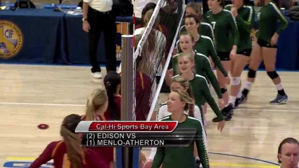 Cal-Hi Sports BA / Head Royce vs Immanuel