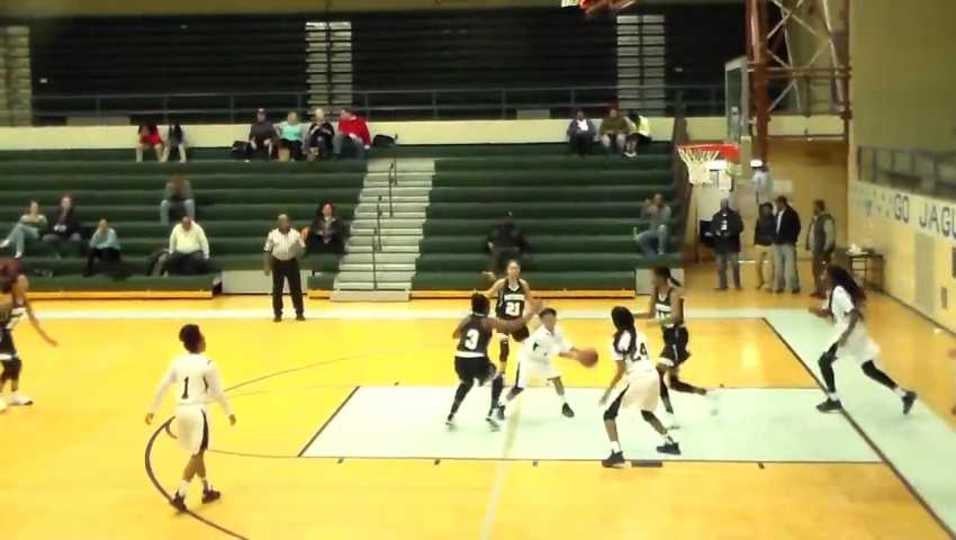 I. Hollis NW vs. Metro Highlights