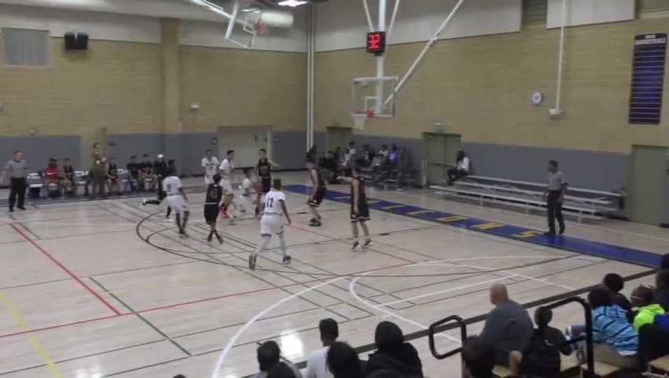 Inaugural Home Opener