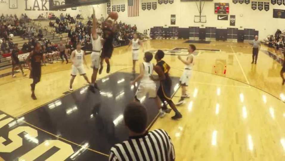 Geno. He know. Demos I say.  You know!