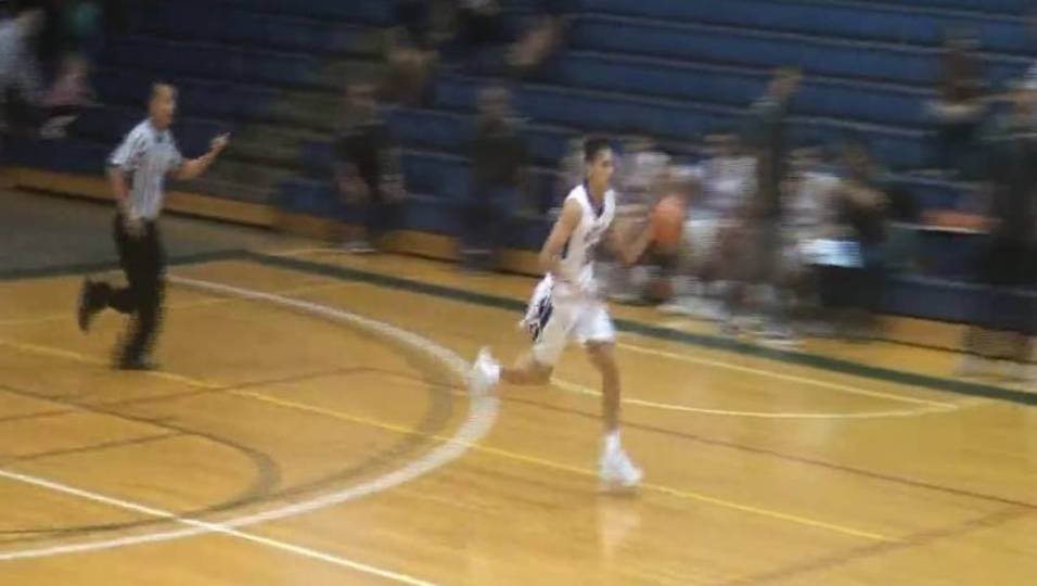 Sr. Jacob-Charles Espania