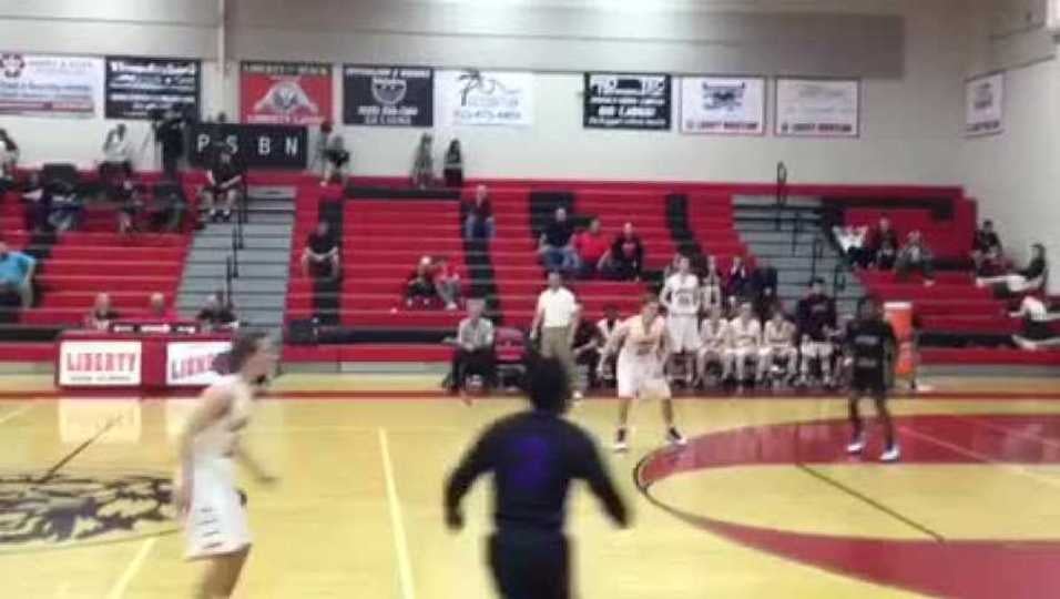 Xavier Hall (Valley Vista vs Liberty) 12-16-16