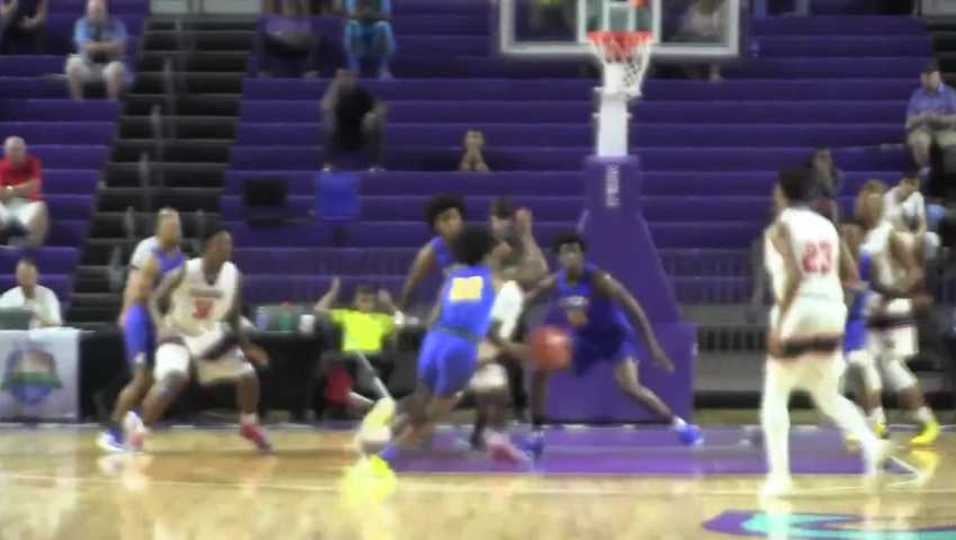 MJ Walker - Jonesboro, GA - Highlights