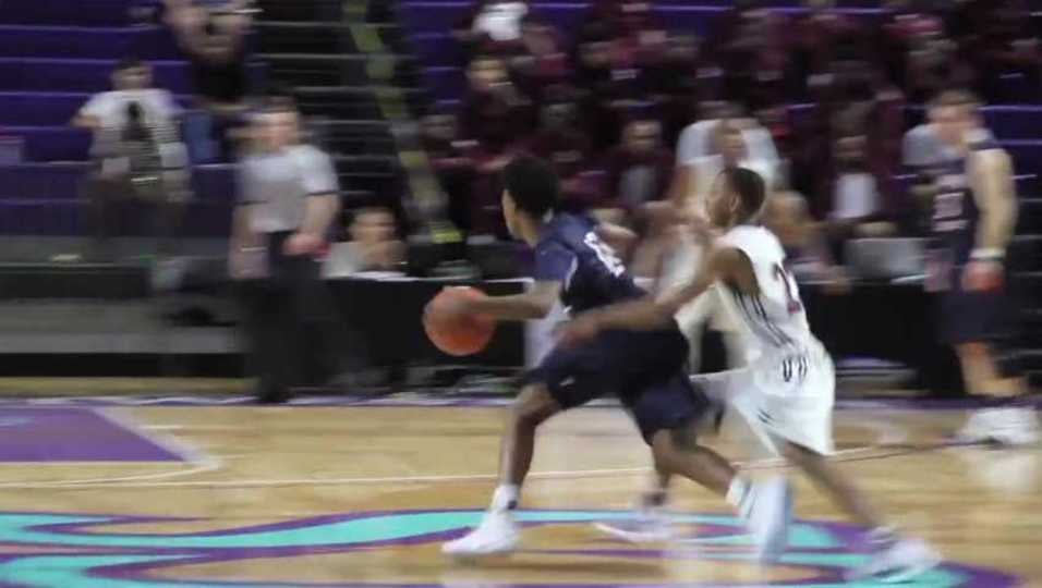 Darius Garland - Brentwood Academy,TN - Highlights