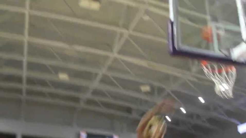 Wendell Carter - Pace Academy,GA - Highlights