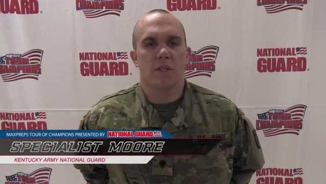 TOC Soccer - Daviess County (KY)