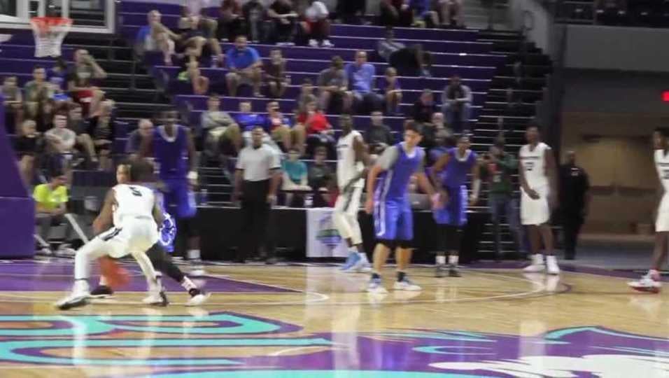 Brandon Randolph - Westtown,PA - Highlights