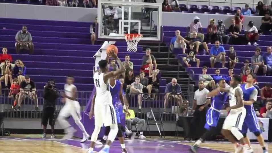 Cameron Reddish - Westtown,PA - Highlights