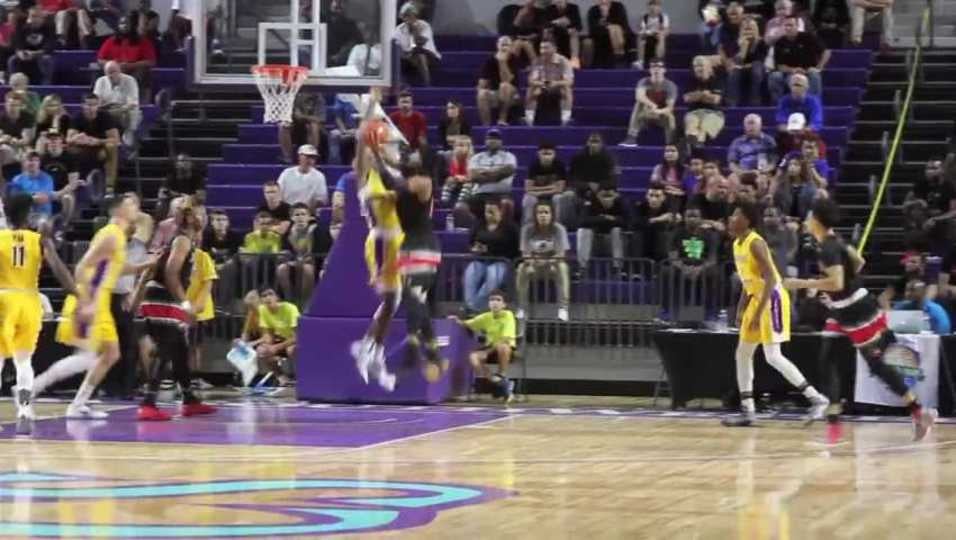 MJ Walker - Jonesboro, GA - Highlights