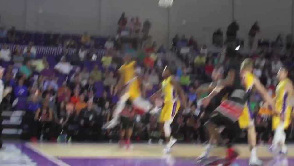 Brandon Walker - Jonesboro,GA - Highlights