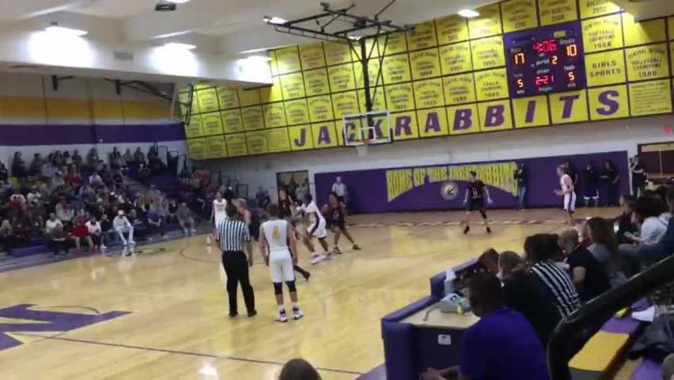 That's how it's done!