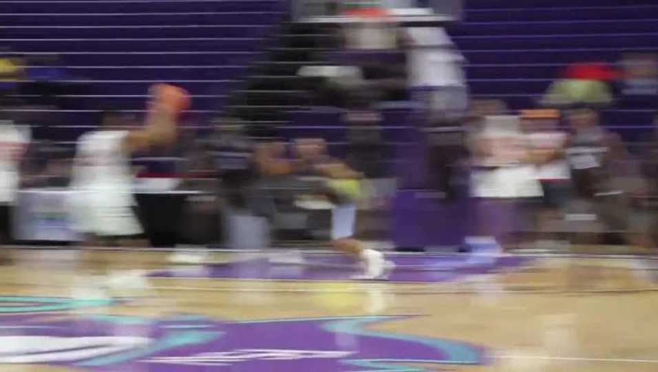 Eric Ayala - Putnam Science, CT - Highlights