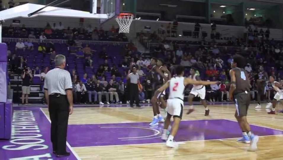 Brandon Randolph - Westtown,PA - Highlights