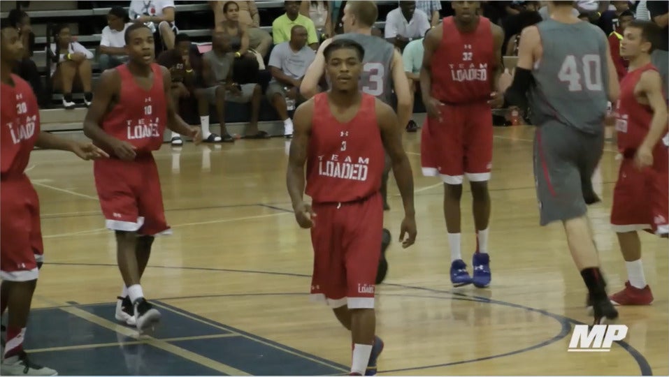 Frank Mason High School Highlights