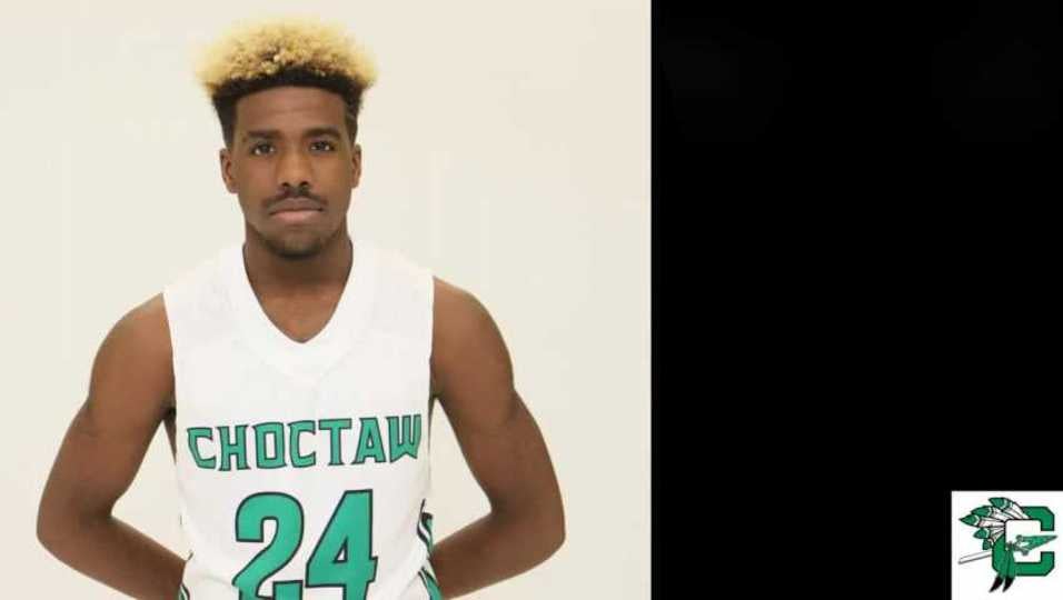 Joshua Player of the Game