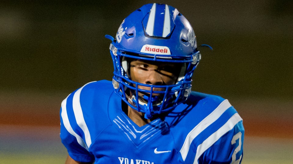 Jordan Moore's must see touchdown