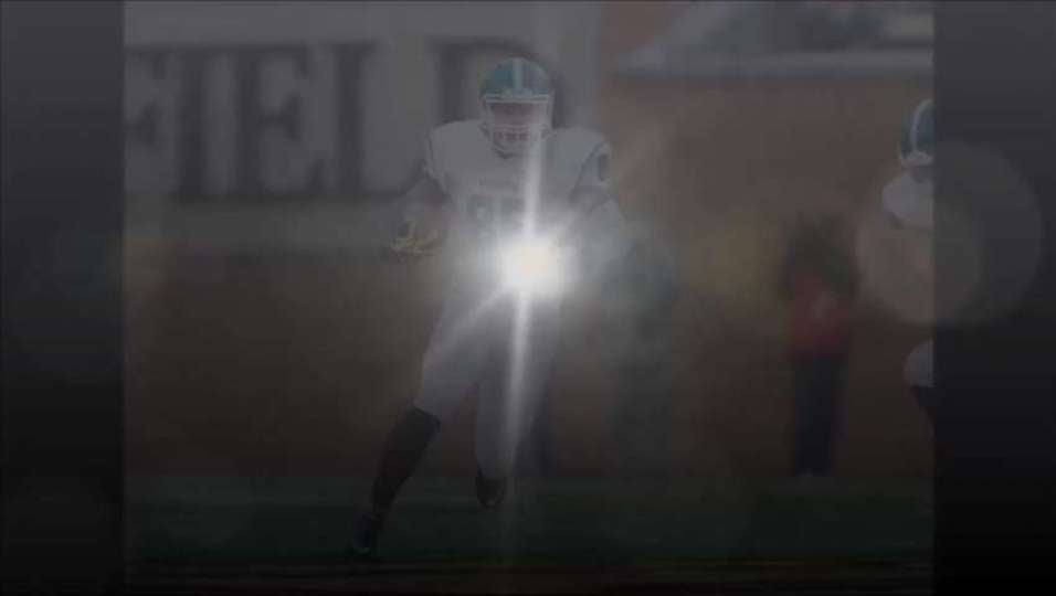 Blaise's Highlights from State Championship Game