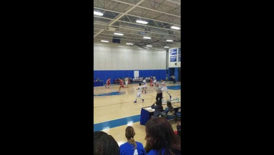 Darius Mcgowan Highlights #2