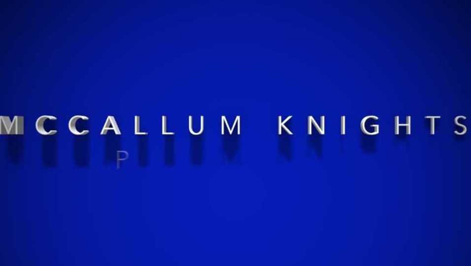 Destini Williams Highlights