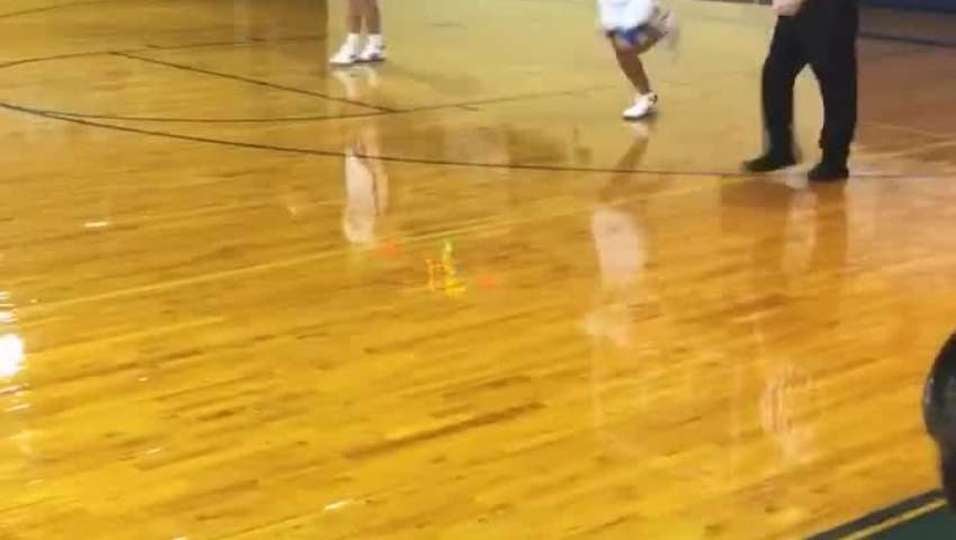 Ecole Classique vs Ridgewood