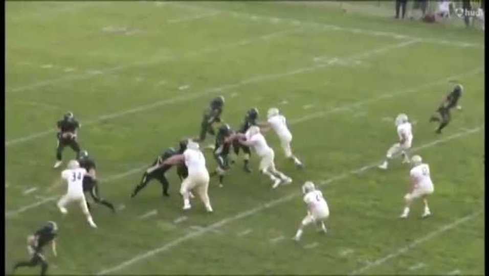 Junior Season Highlights