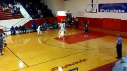 JAHNILE HILL HOLIDAY CLASSIC
