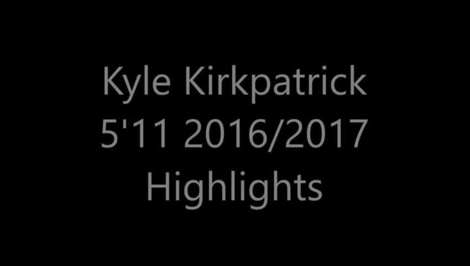 Highlights first 7 games 2016/2017