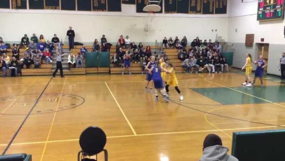 FH vs. Bellwood Antis