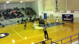 JAHNILE HILL vs. TAYLOR COUNTY