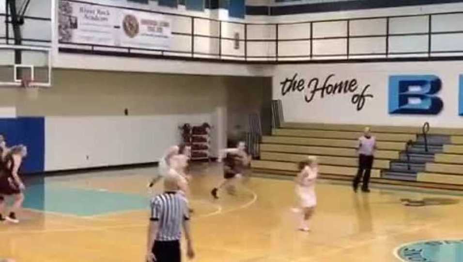 Ta'Shonna Wright-GASKINS