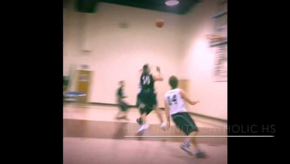 Holy Trinity Catholic HS 16-17