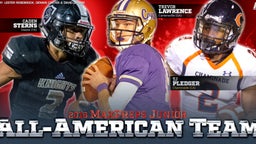 2016 MaxPreps Junior All-Americans