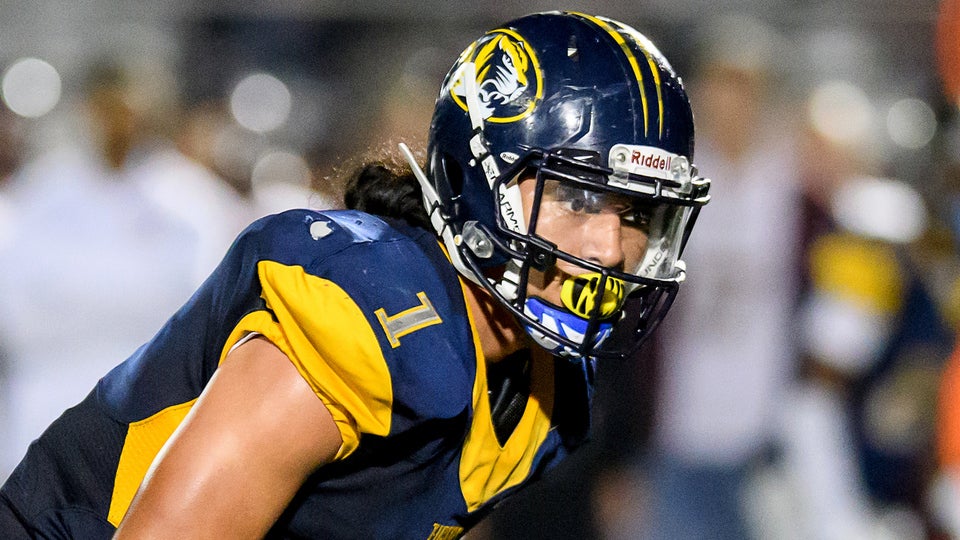 Josh Falo Ultimate Highlights