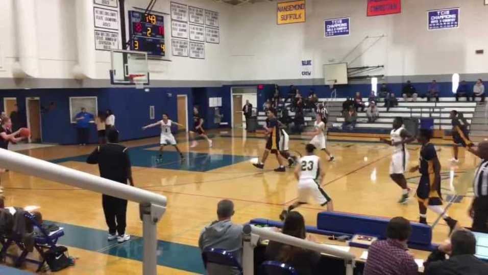 Tournament highlights