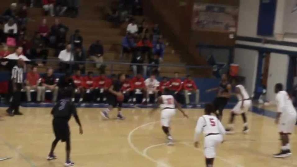 Upson-Lee vs Opelika AL