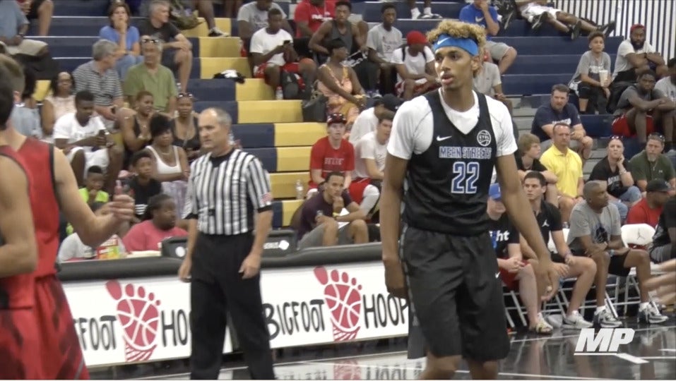 Brian Bowen - Summer 2016 Highlights