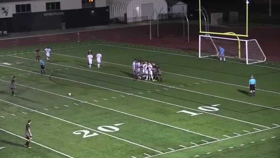 Orangewood Christian v Bishop Moore