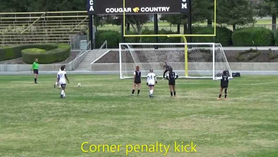 Highlights vs Madera South