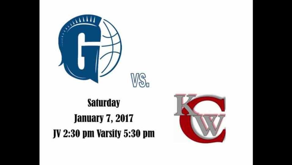 Highlights of Gulliver Prep vs Key West