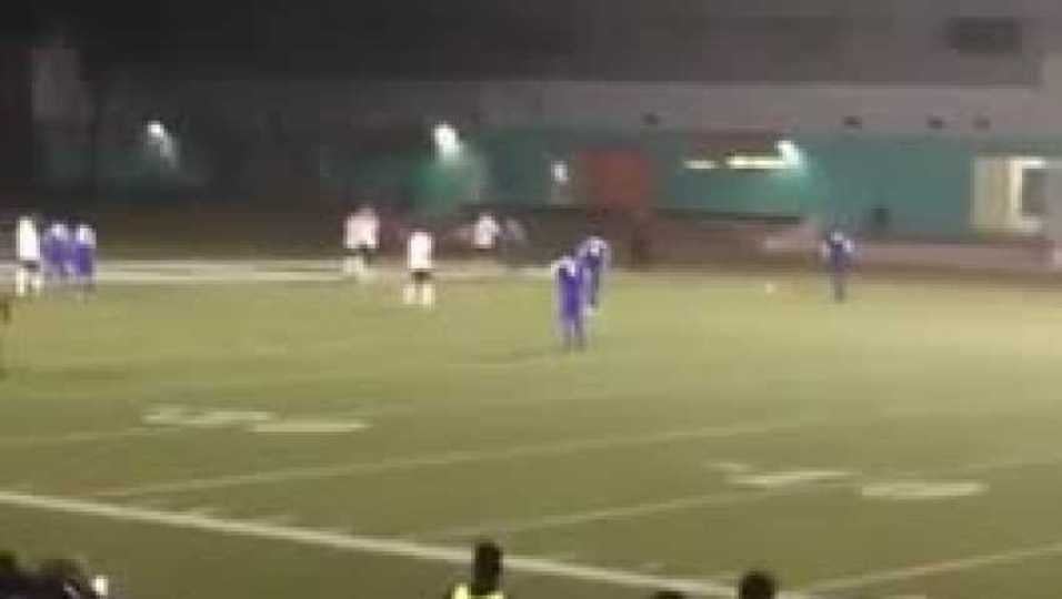 Andres D. Maldonado - Goal #2 -