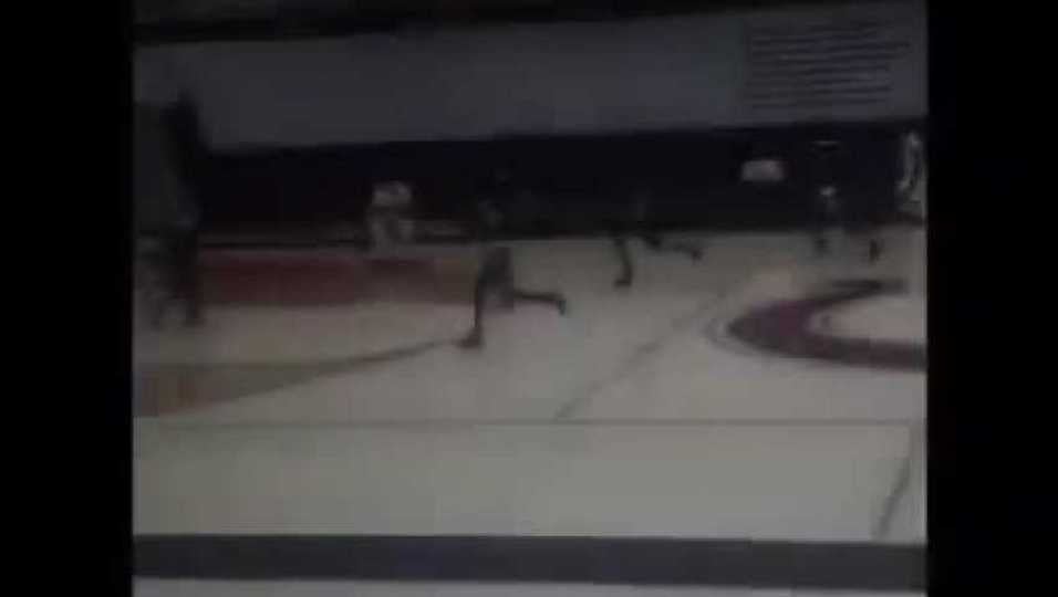 Andrew Higley Sophomore Highlights