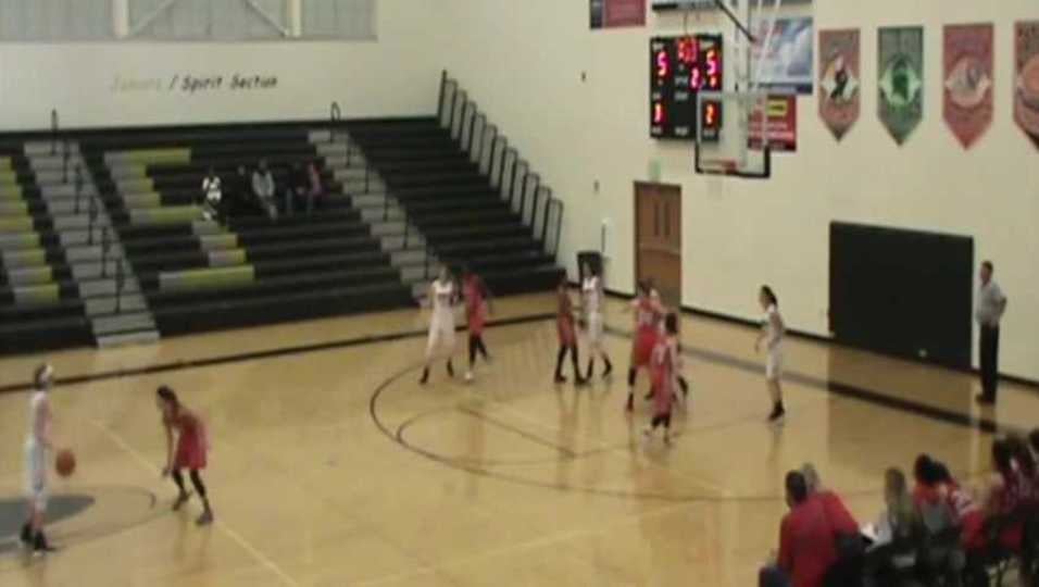 Mack Maier Highlights Grand Junction Central