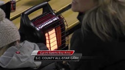 Cal-Hi Sports BA / Foothill at Granada