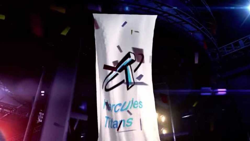 Cal-Hi Sports BA / Hercules at California