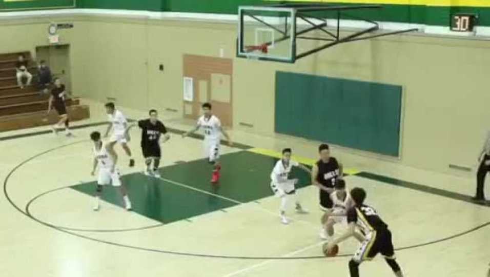 Luke Ross Highlights