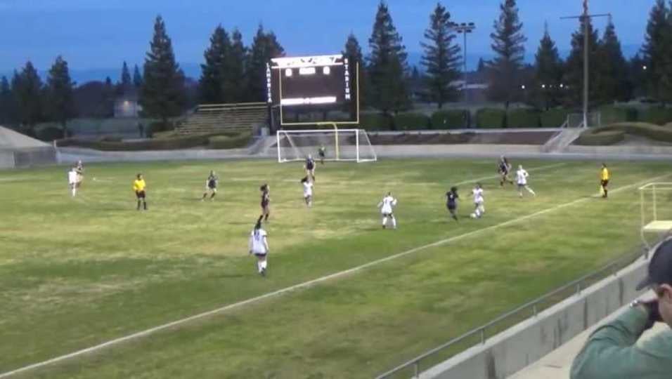 Highlights vs Clovis East
